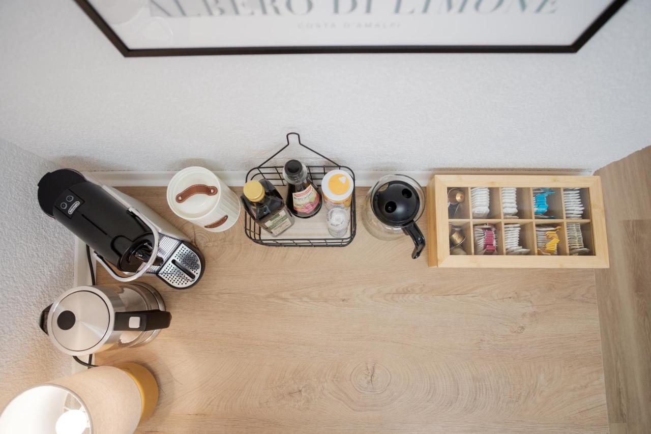 Neu / Design / Altstadt / Kueche / Netflix Bad Säckingen Εξωτερικό φωτογραφία